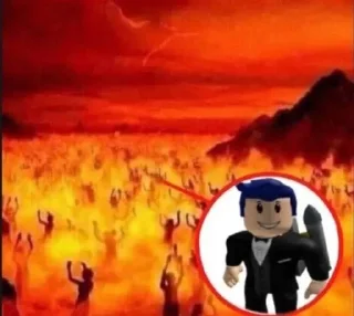 🔥 emoji ватрушки эпл вотч Telegram sticker 7 of 15