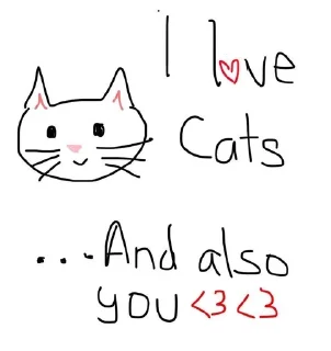 😎 emoji люлю Telegram sticker 15 of 41