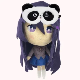 🤭 emoji Юри и рей плюш Telegram sticker 13 of 119