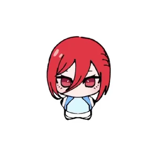 🌟 emoji Мини Блю Лок @OuterOT Telegram sticker 6 of 24