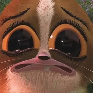 🥹 emoji ена і 40 багетів Telegram sticker 17 of 56