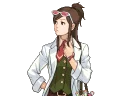 😒 emoji NSkye's Ema Skye Telegram sticker 17 of 26