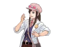 😨 emoji NSkye's Ema Skye Telegram sticker 23 of 26