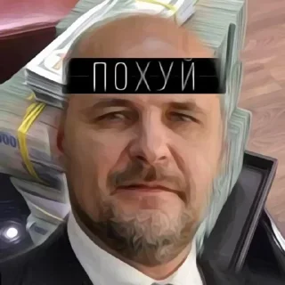 🤝 emoji ці картінкі юзає Аля Telegram sticker 11 of 120