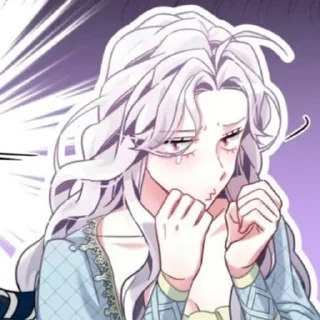 🌟 emoji _я мачеха,но моя дочь слишком Telegram sticker 24 of 76
