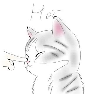 💋 emoji Love Telegram sticker 13 of 13