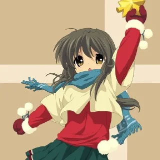 ⭐ emoji Fuko Ibuki @kiwiys Telegram sticker 23 of 103