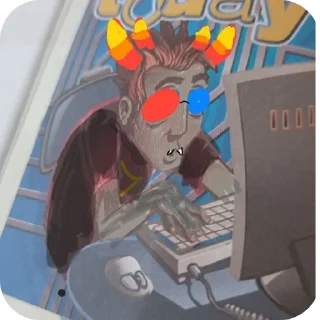 🖼 emoji ❗СВО СВО Telegram sticker 12 of 92