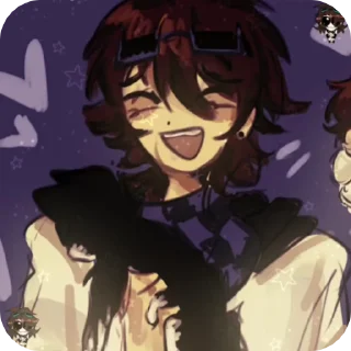 😄 emoji Lololowka @syph0zelyy Telegram sticker 19 of 119