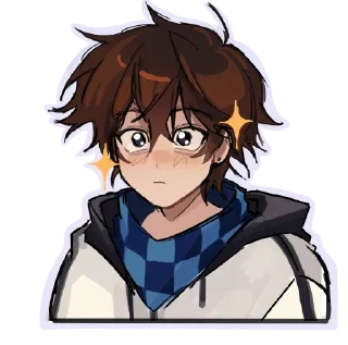 🤩 emoji Lololowka @syph0zelyy Telegram sticker 7 of 119