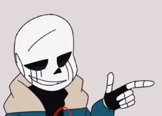 🌟 emoji Killer sans @Warframe_Night Telegram sticker 19 of 30