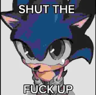 🌟 emoji SONICГРЫЗТЬКАКАШКИ Telegram sticker 21 of 54