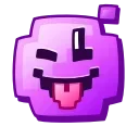 😜 emoji Еще стикеры - @The_Packo Telegram sticker 11 of 40
