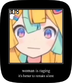 Sticker from хуйня какаято