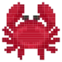 🦀 emoji Еще стикеры - @The_Packo Telegram sticker 11 of 19