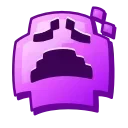 😩 emoji Еще стикеры - @The_Packo Telegram sticker 19 of 40