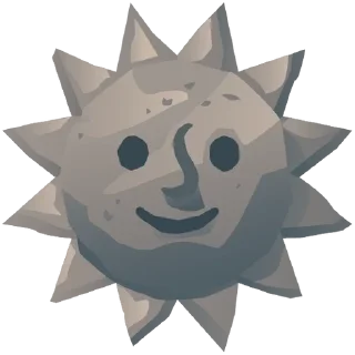 🗿 emoji SunFun Telegram sticker 9 of 44