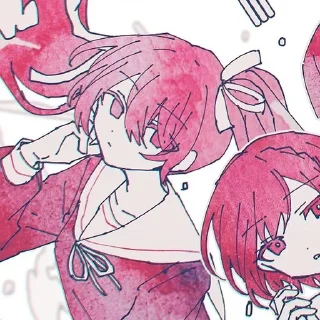 🌟 emoji @/skyw315 › @hikarunyan Telegram sticker 19 of 91
