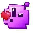 😘 emoji Еще стикеры - @The_Packo Telegram sticker 9 of 40