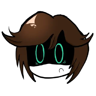 🌟 emoji Yann :: @InfectedAccount Telegram sticker 12 of 16