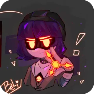 ❤ emoji Yeva md Telegram sticker 16 of 28