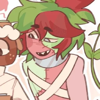 🌟 emoji Sprout:33@FizzicXD Telegram sticker 11 of 27