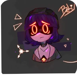 ❤ emoji Yeva md Telegram sticker 17 of 28