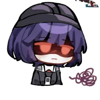 ❤ emoji Yeva md Telegram sticker 12 of 28