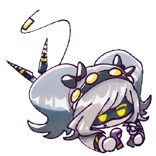 Sticker from Promo J >:3