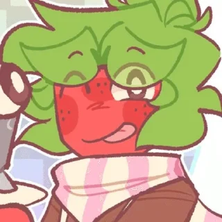 🌟 emoji Sprout:33@FizzicXD Telegram sticker 10 of 27