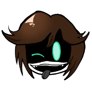 🌟 emoji Yann :: @InfectedAccount Telegram sticker 8 of 16