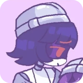 ❤ emoji Yeva md Telegram sticker 24 of 28