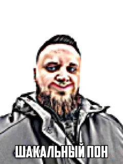 😊 emoji Чацка оборжацка Telegram sticker 8 of 113