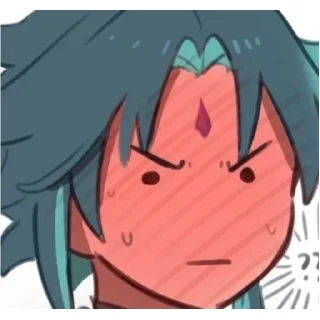 🍅 emoji kinn me✨ Telegram sticker 20 of 58