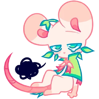 🌟 emoji ♡мич♡ | @stickbyjenna Telegram sticker 17 of 48