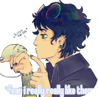 🖥️ emoji .Mac :: @H_HONK Telegram sticker 11 of 105