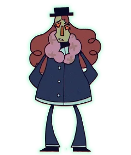 🌟 emoji Dr.Habit.🌸 Telegram sticker 16 of 120