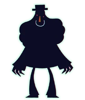 🌟 emoji Dr.Habit.🌸 Telegram sticker 18 of 120