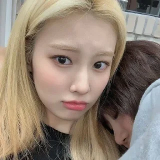 Sticker from 🪷 me n my gf