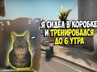 Sticker from Комаруния