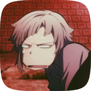 😶 emoji Бродачі пси Telegram sticker 10 of 50