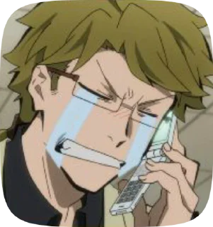 🌟 emoji Бродачі пси Telegram sticker 9 of 50