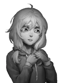 🍬 emoji . ও ིྀ Ⲟⲗя Ⲡⲉⲧⲣⲟⲃⲁ 🐰 𔓕 .˚ . Telegram sticker 24 of 47