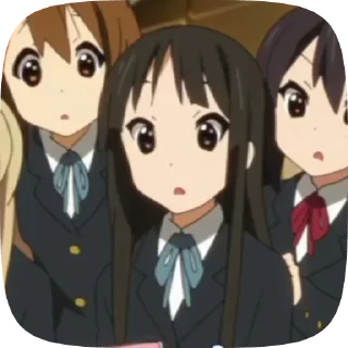 🌟 emoji MIO@ejuejrjrjrh Telegram sticker 22 of 30