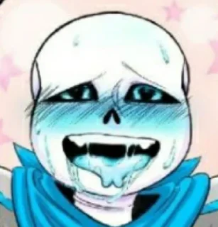 🥵 emoji Галерея трах-трахыча✨ Telegram sticker 16 of 110