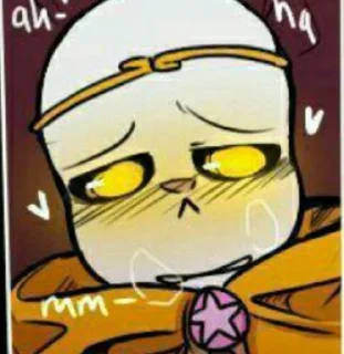 Sticker from Галерея трах-трахыча✨
