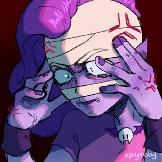 🌟 emoji Emz Brawl Stars Telegram sticker 15 of 36