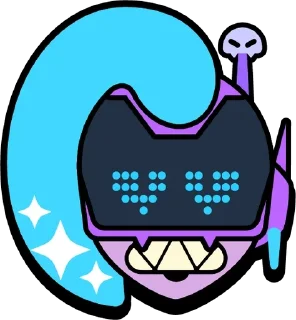 🌟 emoji emz pins Telegram sticker 11 of 16