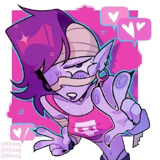 🌟 emoji Emz Brawl Stars Telegram sticker 16 of 36