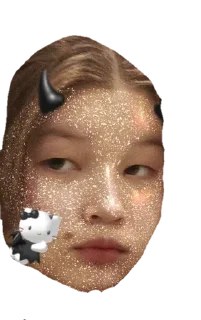 😂 emoji Пиздаглазик Telegram sticker 6 of 21